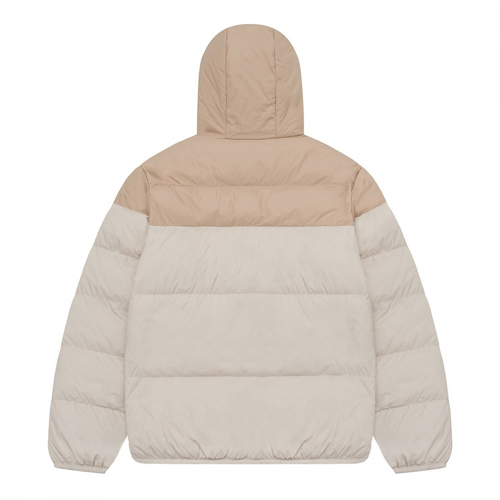 Куртка зимняя Nike "Begie"