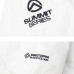 Куртка The North Face "White/Grey"