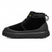 Угги UGG Neumel Weather Hybrid "Black/Black" Угги UGG Neumel Weather Hybrid "Black/Black"