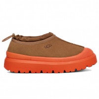 Угги UGG Tasman Hybrid  "Chestnut/Orange"
