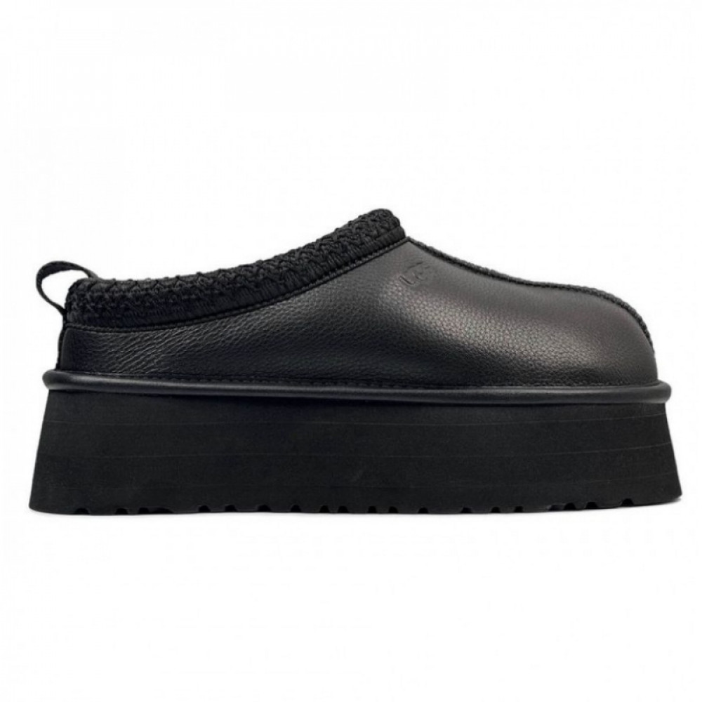 Угги Ugg Tezz "All Black" Угги Ugg Tezz "All Black"