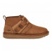 Угги UGG Mens Neumel Snapback "Light Brown" Угги UGG Mens Neumel Snapback "Light Brown"