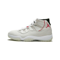 Air Jordan 11 Retro "Platinum Tint"