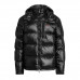 Пуховик PRL "Black" Premium