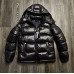 Пуховик PRL "Black" Premium