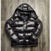 Пуховик PRL "Black" Premium