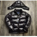 Пуховик PRL "Black" Premium