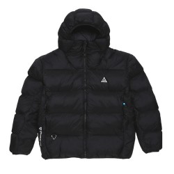 Пуховик ACG "Black"