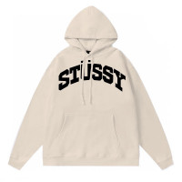 Худи Stussy "Begie"