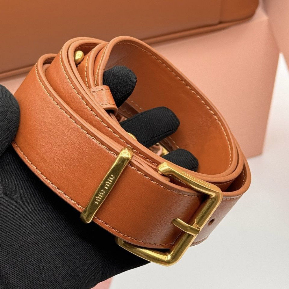 Сумка Miu Miu "Beau"