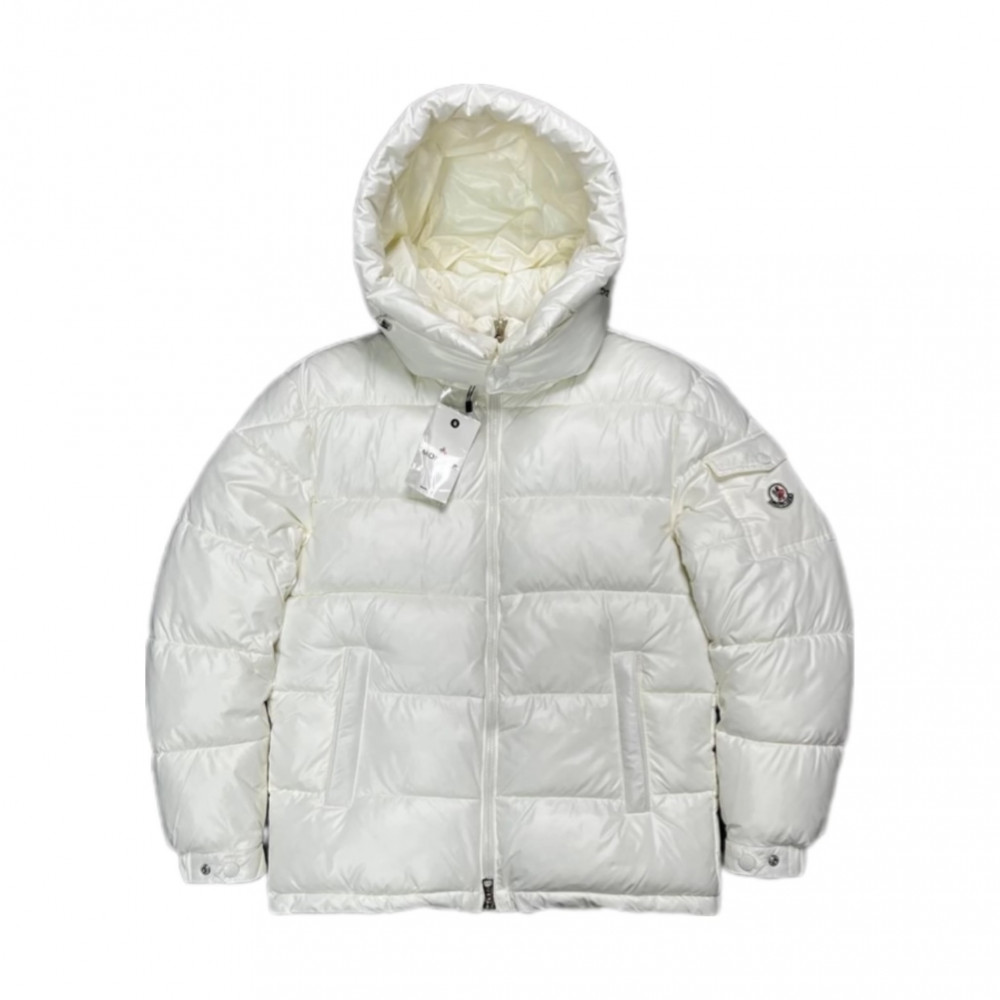 Пуховик Moncler "Begie"