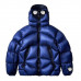 Пуховик C.P. Company "Blue" Premium