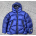 Пуховик C.P. Company "Blue" Premium