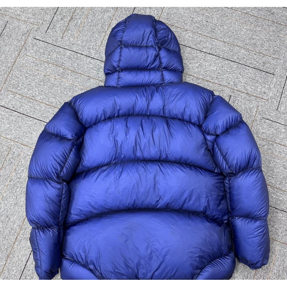 Пуховик C.P. Company "Blue" Premium