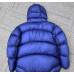 Пуховик C.P. Company "Blue" Premium