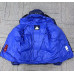 Пуховик C.P. Company "Blue" Premium