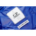 Пуховик C.P. Company "Blue" Premium
