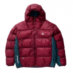 Пуховик ACG "Burgundy"