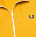 Олимпийка Fred Perry "Yellow"
