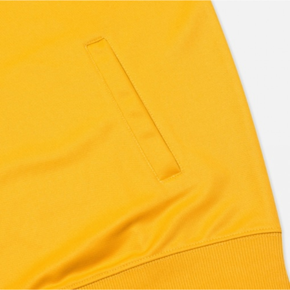 Олимпийка Fred Perry "Yellow"