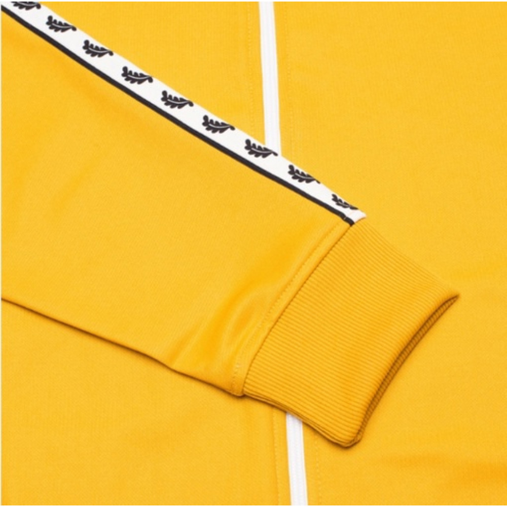 Олимпийка Fred Perry "Yellow"