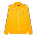 Олимпийка Fred Perry "Yellow"