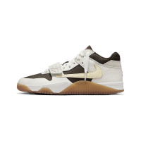 Jordan Jumpman x Travis Scott "Brown" Premium