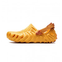 Crocs Salehe Bembury X Pollex Clog Cucumber "Yellow"