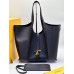 Сумка TOD'S Shopping Bag "Black"