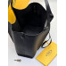 Сумка TOD'S Shopping Bag "Black"