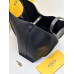 Сумка TOD'S Shopping Bag "Black"