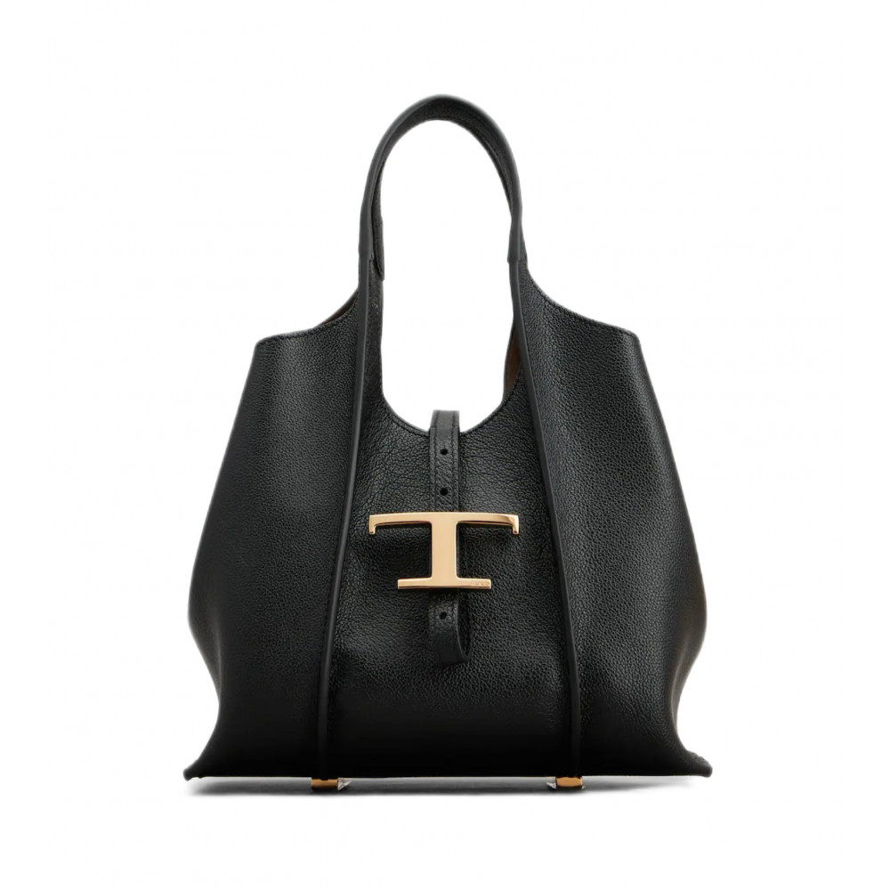 Сумка TOD'S Shopping Bag "Black"