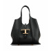 Сумка TOD'S Shopping Bag "Black"