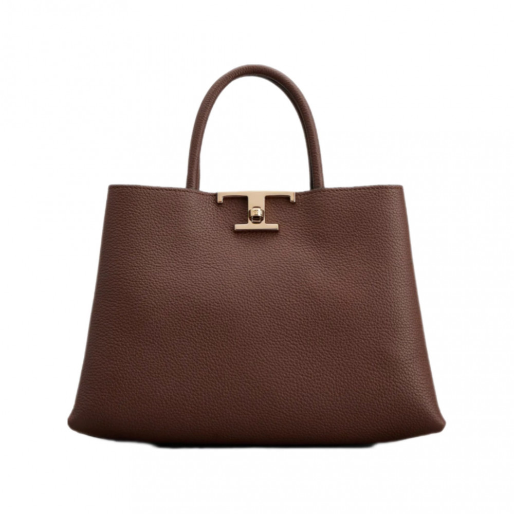Сумка TOD'S Shopping Bag "Brown"