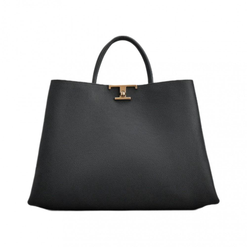 Сумка TOD'S Shopping Bag "Black"