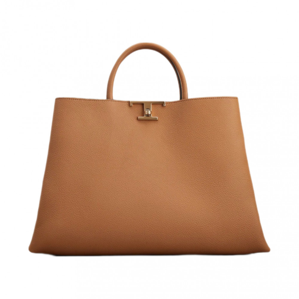 Сумка TOD'S Shopping Bag "Rust"