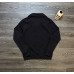 Кофта полузамок PRL "Black"