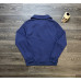 Кофта полузамок PRL "Blue"