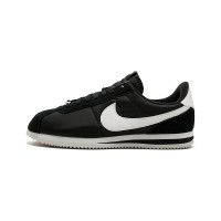 Nike Cortez "Black/White"