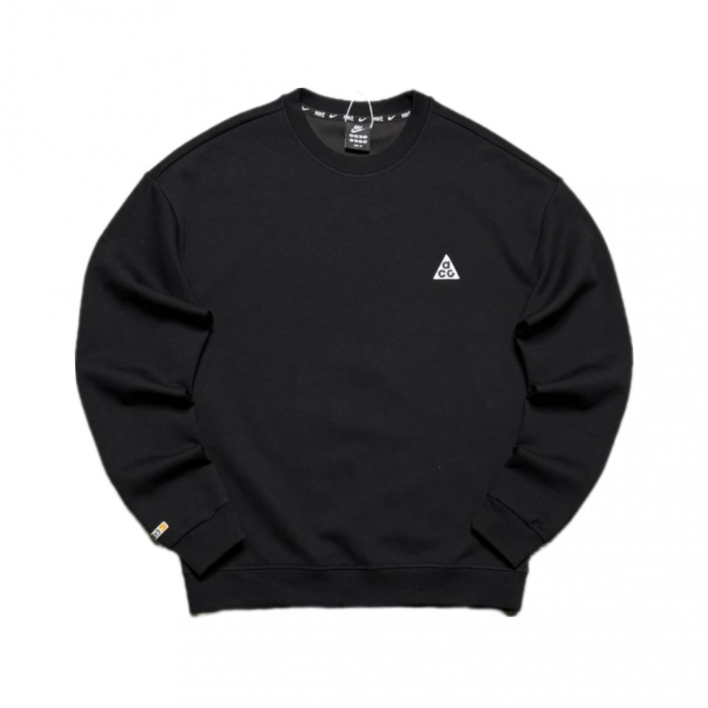 Свитшот Nike ACG "Black"