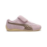 Puma Speedcat Open "Pink/Gold"
