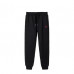 Штаны PRL "Black/Red"