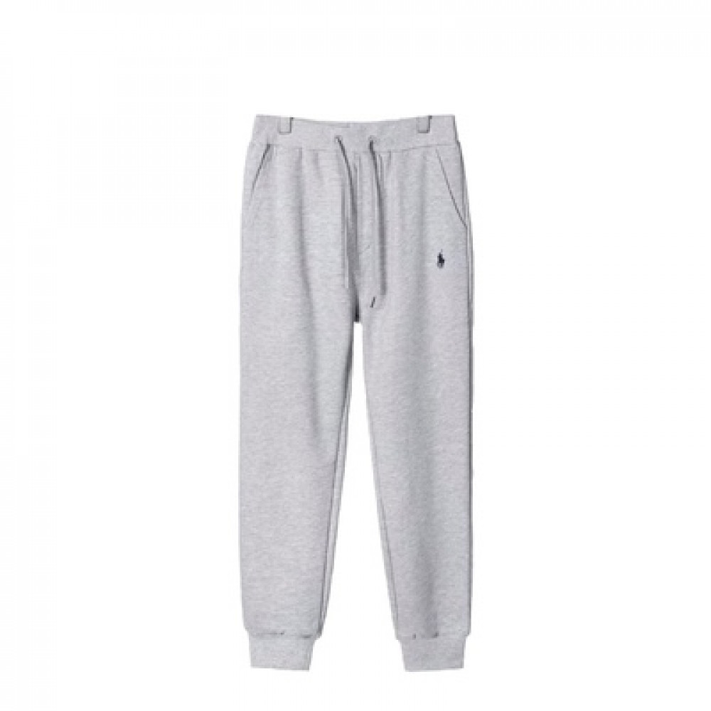 Штаны PRL "Grey/Red"