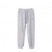 Штаны PRL "Grey/Red"