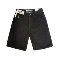 Шорты Polar Big Boy "Black"