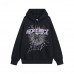 Худи Sp5der "Black"