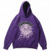 Худи Sp5der "Purple"