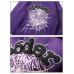 Худи Sp5der "Purple"