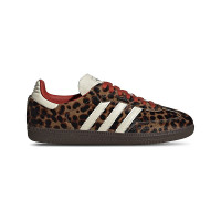 Adidas Samba "Preloved Leopard"