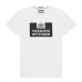 Футболка Weekend Offender "White"